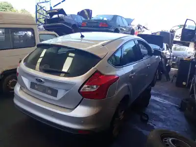 Утилизация автомобиля ford focus iii 1.6 tdci года 2011 питание t1da,t1db