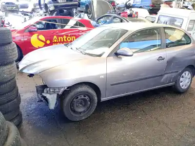 Veículo de Sucata SEAT IBIZA III (6L1) 1.9 TDI do ano 2002 alimentado ATD