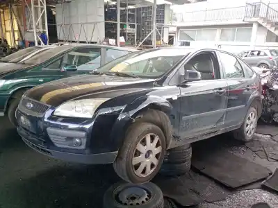 Scrapping Vehicle ford                                               focus ii (da_, hcp, dp)                                                                                                                                                                                                                                    1.8 tdci of the year 2007 powered kkda