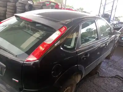 Утилизация автомобиля FORD                                               FOCUS II (DA_, HCP, DP)                                                                                                                                                                                                                                    1.8 TDCI года 2007 питание KKDA
