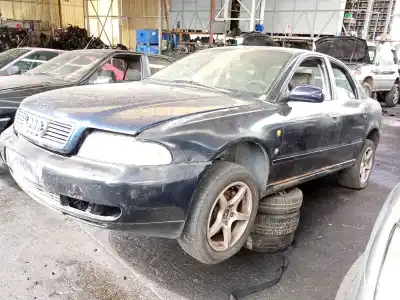 Здавання транспортного засобу audi a4 b5 avant (8d5) 1.9 tdi року 1997 потужний 00