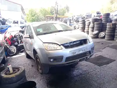 Утилизация автомобиля ford focus c-max (dm2) 1.6 tdci года 2003 питание g8da