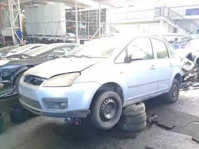 Утилизация автомобиля ford focus c-max (dm2) 1.6 tdci года 2003 питание g8da