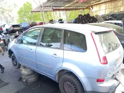 Утилизация автомобиля ford focus c-max (dm2) 1.6 tdci года 2003 питание g8da
