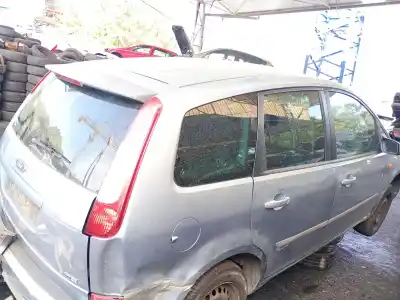 Утилизация автомобиля ford focus c-max (dm2) 1.6 tdci года 2003 питание g8da