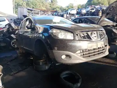 Здавання транспортного засобу nissan qashqai / qashqai +2 i (j10, nj10, jj10e) 1.6 dci a las 4 ruedas року 2013 потужний 00 Здавання транспортного засобу nissan qashqai / qashqai +2 i (j10, nj10, jj10e) 1.6 dci a las 4 ruedas року 2013 потужний 00