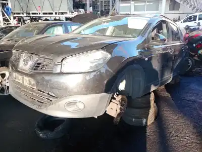 Здавання транспортного засобу nissan qashqai / qashqai +2 i (j10, nj10, jj10e) 1.6 dci a las 4 ruedas року 2013 потужний 00 Здавання транспортного засобу nissan qashqai / qashqai +2 i (j10, nj10, jj10e) 1.6 dci a las 4 ruedas року 2013 потужний 00