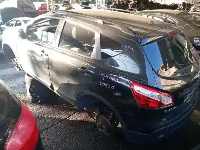 Здавання транспортного засобу nissan qashqai / qashqai +2 i (j10, nj10, jj10e) 1.6 dci a las 4 ruedas року 2013 потужний 00 Здавання транспортного засобу nissan qashqai / qashqai +2 i (j10, nj10, jj10e) 1.6 dci a las 4 ruedas року 2013 потужний 00
