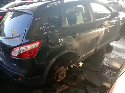 Здавання транспортного засобу nissan qashqai / qashqai +2 i (j10, nj10, jj10e) 1.6 dci a las 4 ruedas року 2013 потужний 00 Здавання транспортного засобу nissan qashqai / qashqai +2 i (j10, nj10, jj10e) 1.6 dci a las 4 ruedas року 2013 потужний 00