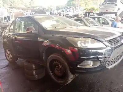 Утилизация автомобиля ford focus ii (da_, hcp, dp) 1.6 tdci года 2010 питание g8db