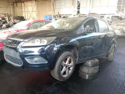 Утилизация автомобиля ford focus ii (da_, hcp, dp) 1.6 tdci года 2010 питание g8db