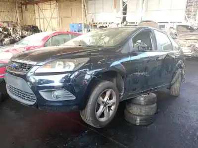 Утилизация автомобиля ford                                               focus ii (da_, hcp, dp)                                                                                                                                                                                                                                    1.6 tdci года 2010 питание g8db