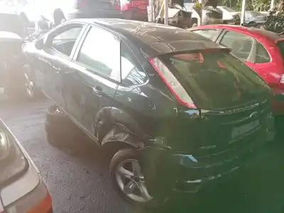 Утилизация автомобиля ford                                               focus ii (da_, hcp, dp)                                                                                                                                                                                                                                    1.6 tdci года 2010 питание g8db
