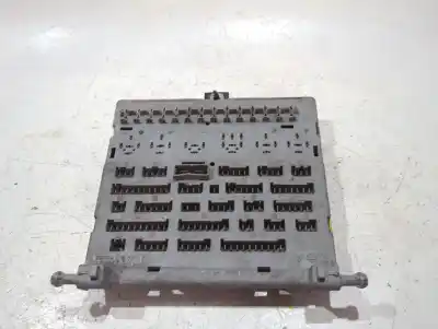 Scrapping Vehicle bmw 5 (e60) 520 d of the year 2006 powered 204d4 d