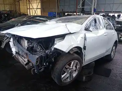 Veicolo di demolizione kia ceed (cd) 1.0 t-gdi dell'anno 2019 alimentato g3lc