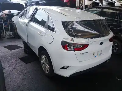 Veicolo di demolizione kia ceed (cd) 1.0 t-gdi dell'anno 2019 alimentato g3lc