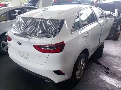 Veicolo di demolizione kia ceed (cd) 1.0 t-gdi dell'anno 2019 alimentato g3lc