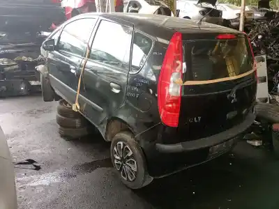 Veicolo di demolizione mitsubishi colt vi (z3_a, z2_a) 1.1 (z31a, z32a) dell'anno 2007 alimentato 134910 Veicolo di demolizione mitsubishi colt vi (z3_a, z2_a) 1.1 (z31a, z32a) dell'anno 2007 alimentato 134910