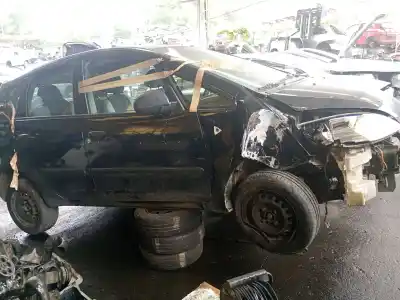 Здавання транспортного засобу mitsubishi                                         colt vi (z3_a, z2_a)                                                                                                                                                                                                                                       1.1 (z31a, z32a) року 2007 потужний 134910