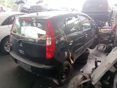 Здавання транспортного засобу mitsubishi                                         colt vi (z3_a, z2_a)                                                                                                                                                                                                                                       1.1 (z31a, z32a) року 2007 потужний 134910