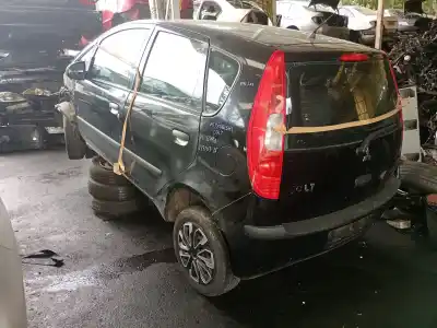 Здавання транспортного засобу mitsubishi                                         colt vi (z3_a, z2_a)                                                                                                                                                                                                                                       1.1 (z31a, z32a) року 2007 потужний 134910
