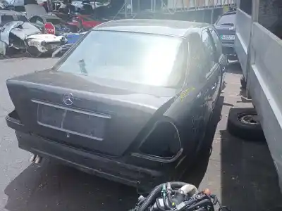 Sloopvoertuig MERCEDES CLASE C (W202)  van het jaar 1996 aangedreven OM 605.960