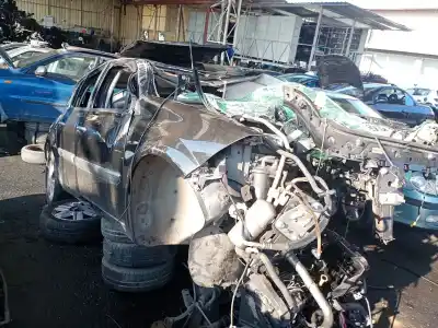 Утилизация автомобиля renault megane ii (bm0/1_, cm0/1_) 1.5 dci (bm02 bm13 bm2a cm02 cm13) года 2005 питание k9k f7