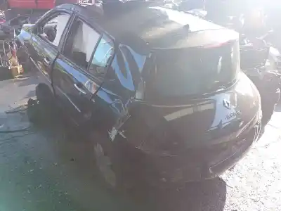 Утилизация автомобиля renault megane ii (bm0/1_, cm0/1_) 1.5 dci (bm02 bm13 bm2a cm02 cm13) года 2005 питание k9k f7