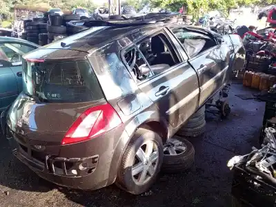 Утилизация автомобиля renault megane ii (bm0/1_, cm0/1_) 1.5 dci (bm02 bm13 bm2a cm02 cm13) года 2005 питание k9k f7