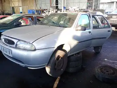 Здавання транспортного засобу ford                                               fiesta iv (ja_, jb_)                                                                                                                                                                                                                                       1.8 d                                                                                                                                                                                                                                                      року 1999 потужний rtj