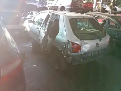 Здавання транспортного засобу ford                                               fiesta iv (ja_, jb_)                                                                                                                                                                                                                                       1.8 d                                                                                                                                                                                                                                                      року 1999 потужний rtj