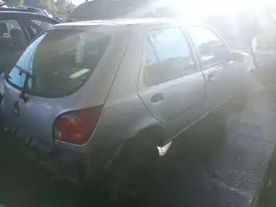 Здавання транспортного засобу ford                                               fiesta iv (ja_, jb_)                                                                                                                                                                                                                                       1.8 d                                                                                                                                                                                                                                                      року 1999 потужний rtj