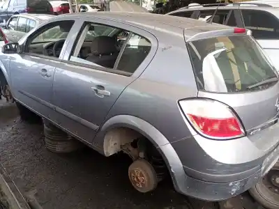 Scrapping Vehicle opel astra h (a04) 1.4 (l48) of the year 2004 powered z 14 xep