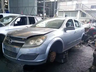 Здавання транспортного засобу opel                                               astra h (a04)                                                                                                                                                                                                                                              1.4 (l48)                                                                                                                                                                                                                                                  року 2004 потужний z 14 xep