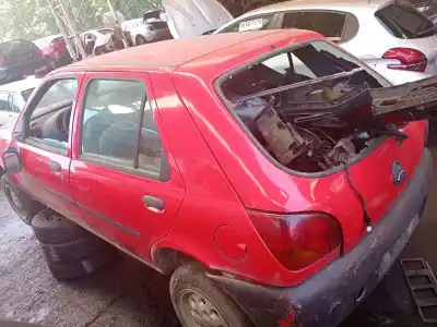 Здавання транспортного засобу ford                                               fiesta iv (ja_, jb_)                                                                                                                                                                                                                                       1.8 d                                                                                                                                                                                                                                                      року 1997 потужний rtj
