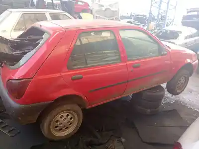 Здавання транспортного засобу ford                                               fiesta iv (ja_, jb_)                                                                                                                                                                                                                                       1.8 d                                                                                                                                                                                                                                                      року 1997 потужний rtj