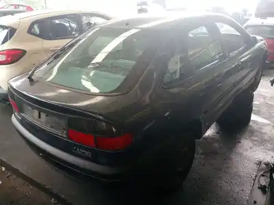 Утилизация автомобиля renault laguna i (b56_, 556_) 2.0 года 1995 питание f3r