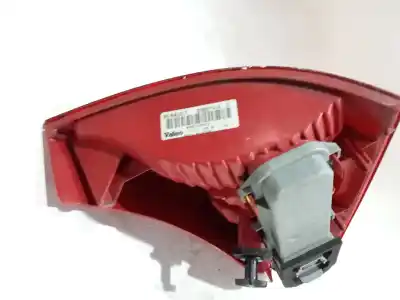 Здавання транспортного засобу renault clio ii fase ii (b/cb0) 1.5 dci diesel 65 cv / 48 kw року 2002 потужний k9k a7