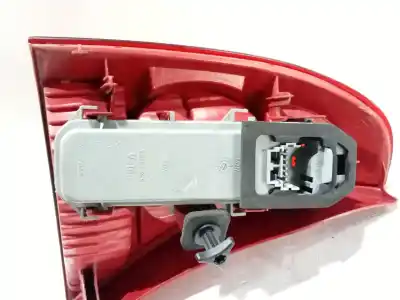 Здавання транспортного засобу renault clio ii fase ii (b/cb0) 1.5 dci diesel 65 cv / 48 kw року 2002 потужний k9k a7