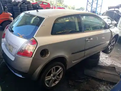 Scrapping Vehicle FIAT STILO (192_)  of the year 2004 powered 192 A1.000