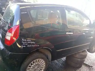 Veículo de Sucata citroen c2 (jm_) 1.4 hdi do ano 2005 alimentado 8hz