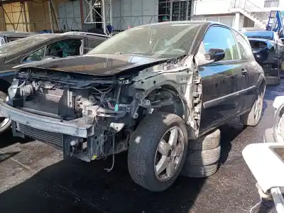 Veículo de Sucata renault megane ii (bm0/1_, cm0/1_) 1.5 dci (bm1e cm1e) do ano 2007 alimentado k9k p7