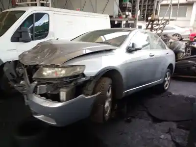 Veicolo di demolizione honda accord vii (cl, cn) 2.2 i-ctdi (cn1) dell'anno 2005 alimentato n22a1