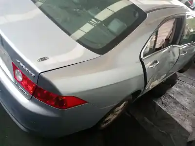 Veicolo di demolizione honda accord vii (cl, cn) 2.2 i-ctdi (cn1) dell'anno 2005 alimentato n22a1