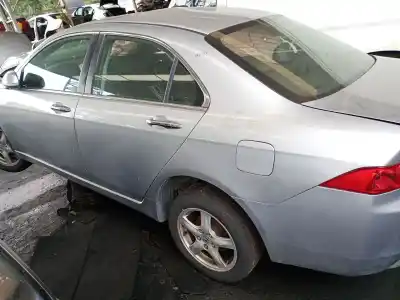 Veicolo di demolizione honda accord vii (cl, cn) 2.2 i-ctdi (cn1) dell'anno 2005 alimentato n22a1