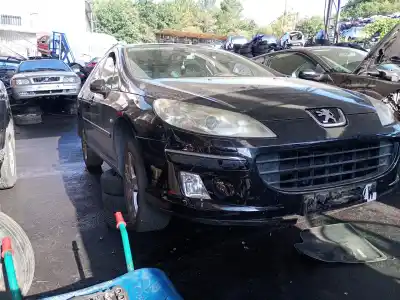Утилизация автомобиля peugeot 407 (6d_) 2.0 hdi 135 (6drhrh, 6drhre, 6drhrg, 6drhrj) года 2006 питание rhr (dw10bted4)