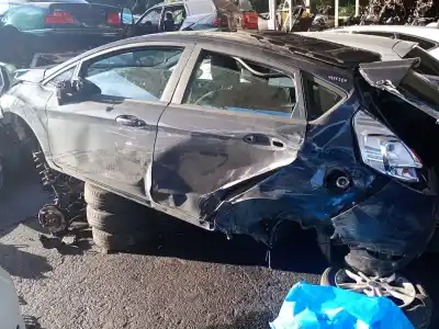 Veicolo di demolizione ford fiesta vi (cb1, ccn) 1.5 tdci dell'anno 2015 alimentato ugjc Veicolo di demolizione ford fiesta vi (cb1, ccn) 1.5 tdci dell'anno 2015 alimentato ugjc
