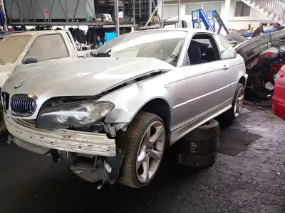 Veicolo di demolizione bmw 3 coupé (e46) 320 cd dell'anno 2005 alimentato m47 d20 (204d4)