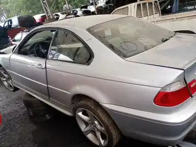 Veicolo di demolizione bmw 3 coupé (e46) 320 cd dell'anno 2005 alimentato m47 d20 (204d4)