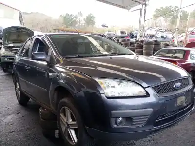 Здавання транспортного засобу ford focus ii (da_, hcp, dp) 1.8 tdci року 2007 потужний kkda